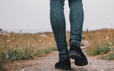 La mappa locomotoria… dove stiamo andando