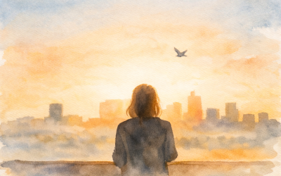 Il corpo come messaggero: ascolto, crisi e atto di cura